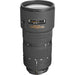 Nikon AF Zoom-NIKKOR 80-200mm f/2.8D ED Lens 1986