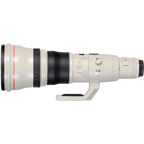 Canon EF 800mm f/5.6L IS USM Lens USA