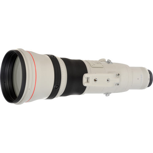 Canon EF 800mm f/5.6L IS USM Lens