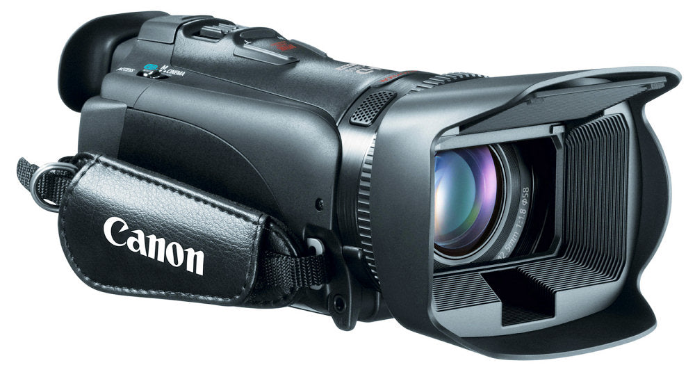 Canon VIXIA HF G20 Full HD Camcorder US Retail Model