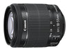 Canon EF-S 10-18mm F4.5-5.6 IS STM Lens w/ Filter &amp; Tripod Bundle-67mm UV Protective Filter,Cap Keeper,Tripod &amp; Dust Blower