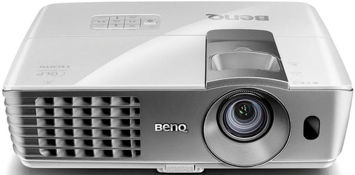 BenQ W1070 Full HD 1080p 3D DLP Home Entertainment Projector