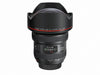 Canon EF 11-24mm f/4L USM Lens