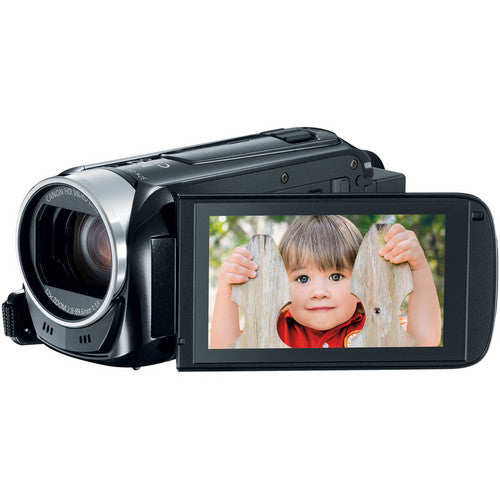 Canon VIXIA HF R42 Full HD Camcorder