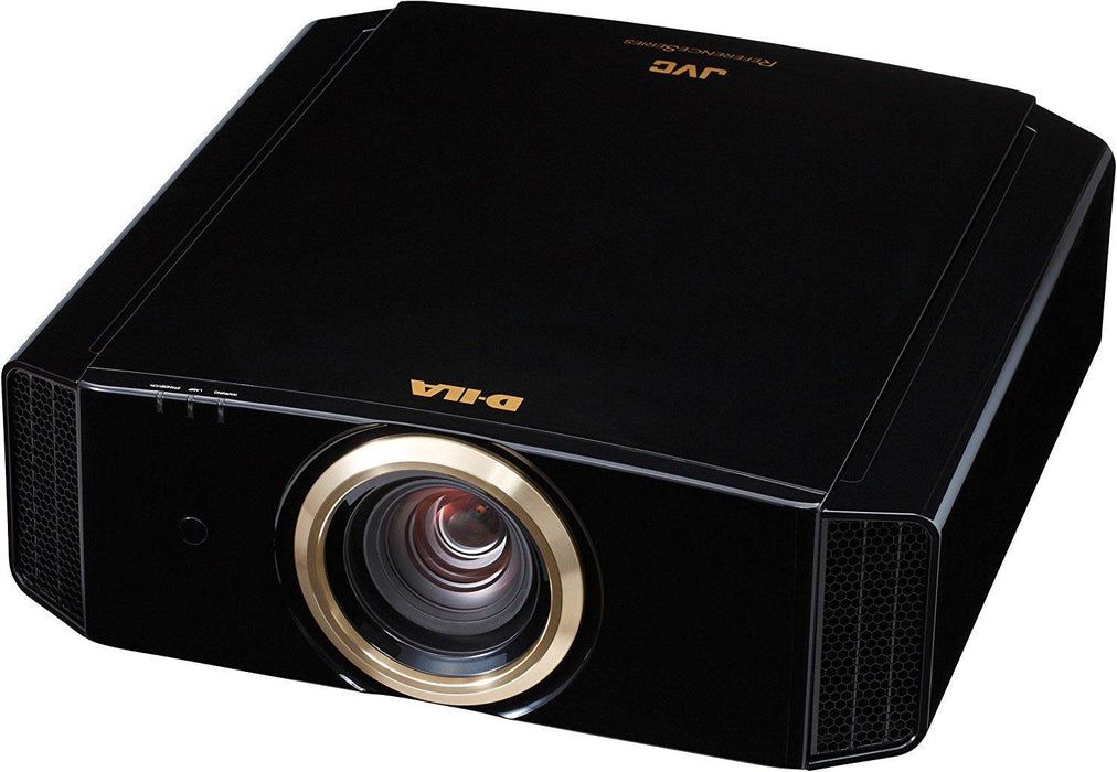 JVC Home Cinema Projector DLA-RS40U