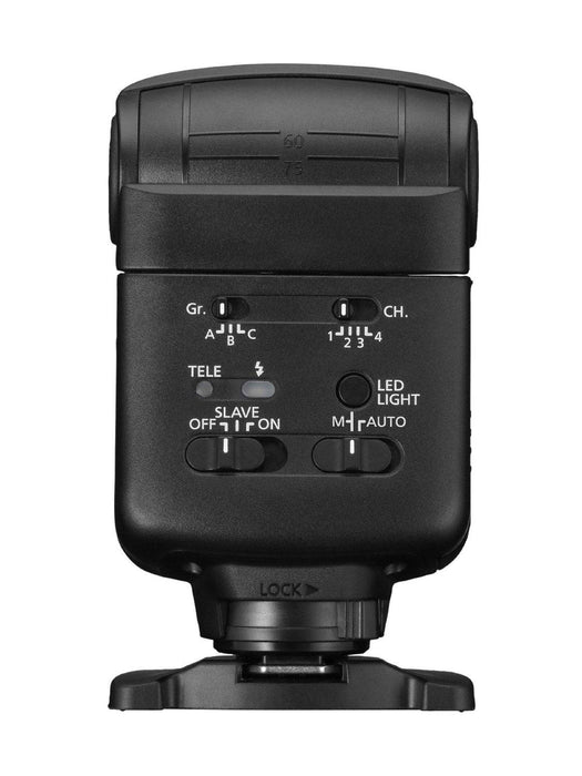 Canon TTL 320EX Speedlite