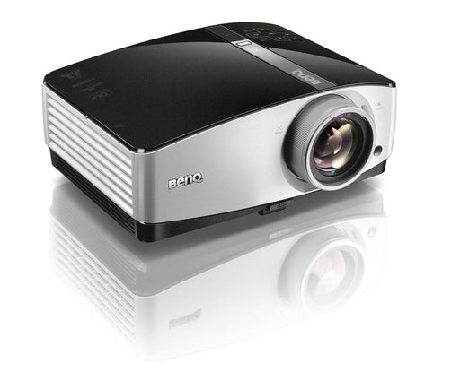 BenQ MX766 XGA Multi-Region DLP Projector