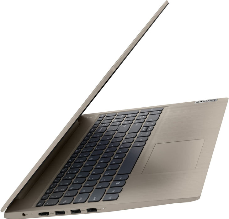 Lenovo IdeaPad 3 15.6" HD Touch laptop (256G, i3-1115G4, 8G) 81X800ENUS - NJ Accessory/Buy Direct & Save