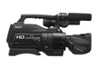 Sony HXR-MC2500 Shoulder Mount AVCHD Camcorder USA RETAIL