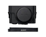 Sony LCJRXC/B Jacket case for DSC-RX100 series (Black)