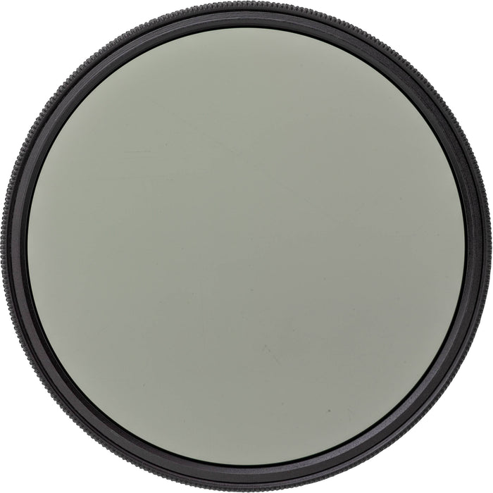 82mm Multi-Coated Circular Polarizer Filter - High Resolution