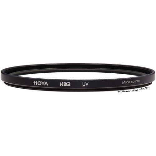 Hoya 82mm HD3 UV Filter