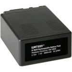 VW-VBG6 Lithium-Ion Battery for Panasonic