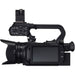 Canon XA20 Professional HD Camcorder Basic Accessories Kit