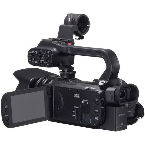 Canon XA20 Professional HD Camcorder USA