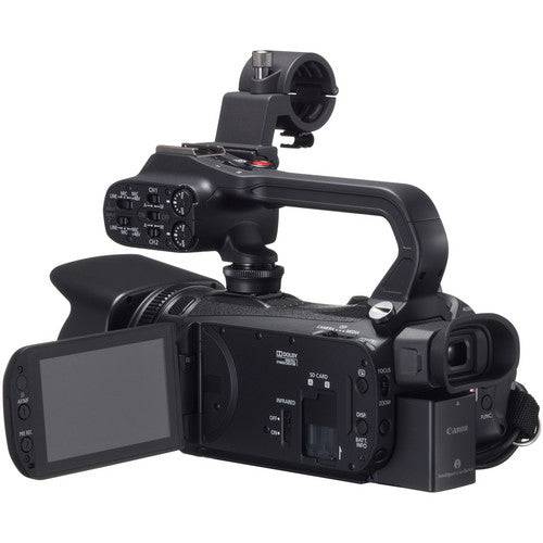 Canon XA20 Professional HD Camcorder