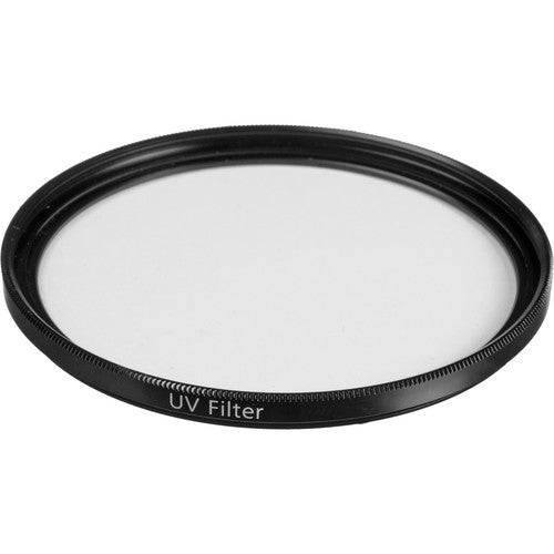 86mm Multi-Coated Circular Polarizer Filter - High Resolution