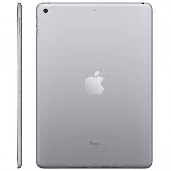 Apple 9.7&quot; iPad (Early 2018, 128GB, Wi-Fi Only, Space Gray)