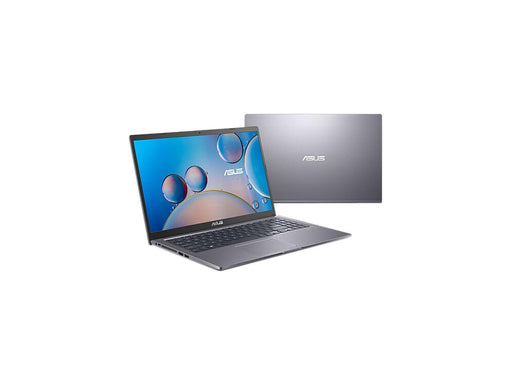 ASUS VivoBook 15, i7-1165G7, 8GB, 512GB SSD, Iris Xe Graphics, Webcam, BT, FPR, 15.6”(1920X1080), W11, Grey - NJ Accessory/Buy Direct & Save