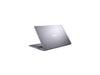 ASUS VivoBook 15, i7-1165G7, 8GB, 512GB SSD, Iris Xe Graphics, Webcam, BT, FPR, 15.6”(1920X1080), W11, Grey - NJ Accessory/Buy Direct & Save