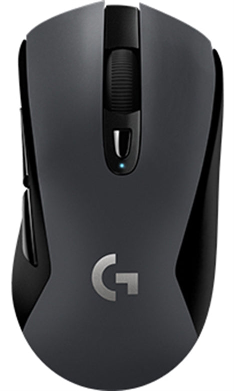 Logitech G603 LIGHTSPEED Wireless Gaming Mouse - NJ Accessory/Buy Direct & Save