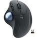 Logitech Ergo M575 Wireless Trackball Mouse (Black) - NJ Accessory/Buy Direct & Save