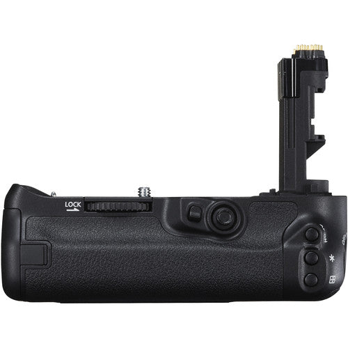 NJA BG-E16 Professional Battery Grip for Canon EOS 7D2 7D Mark II DSLR Cameras