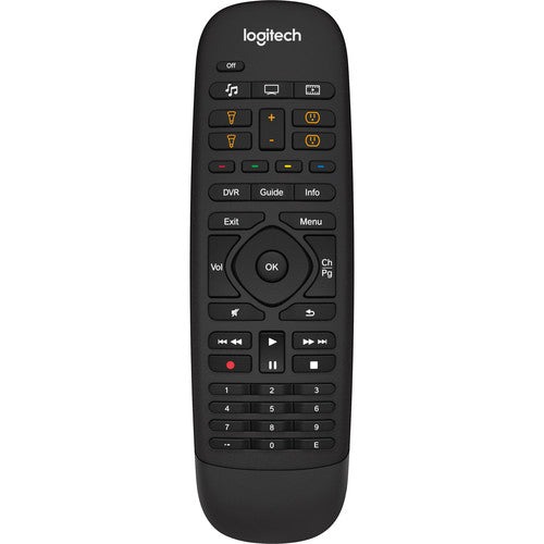 Logitech Harmony Companion Remote Control