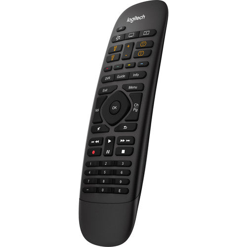 Logitech Harmony Companion Remote Control