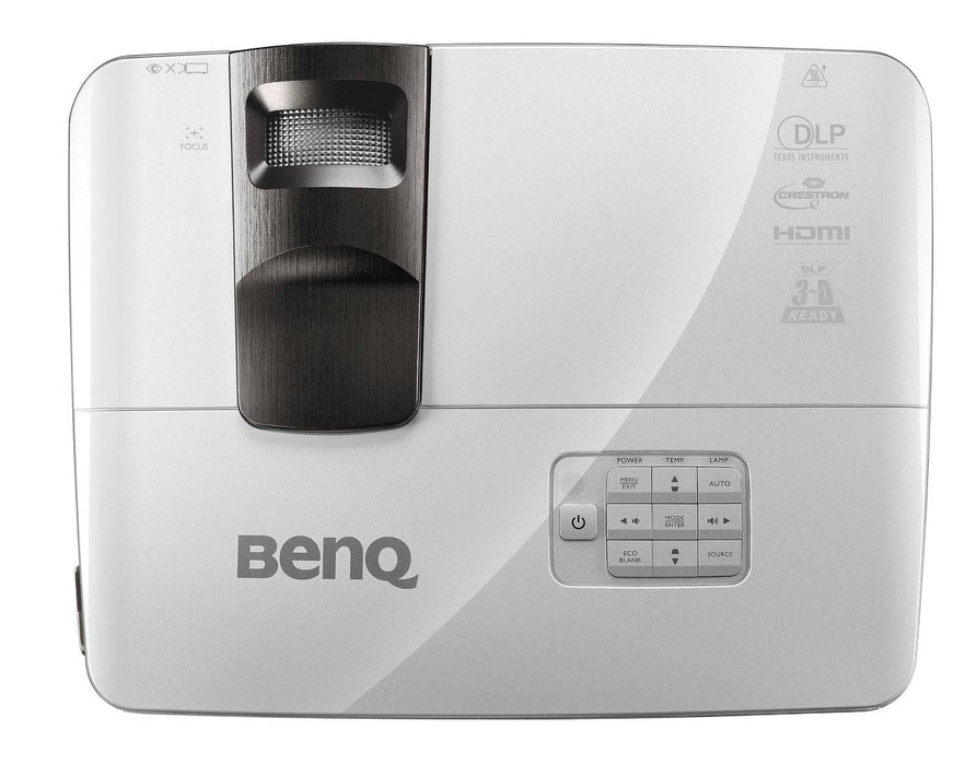 BenQ MW821ST DLP Digital Projector