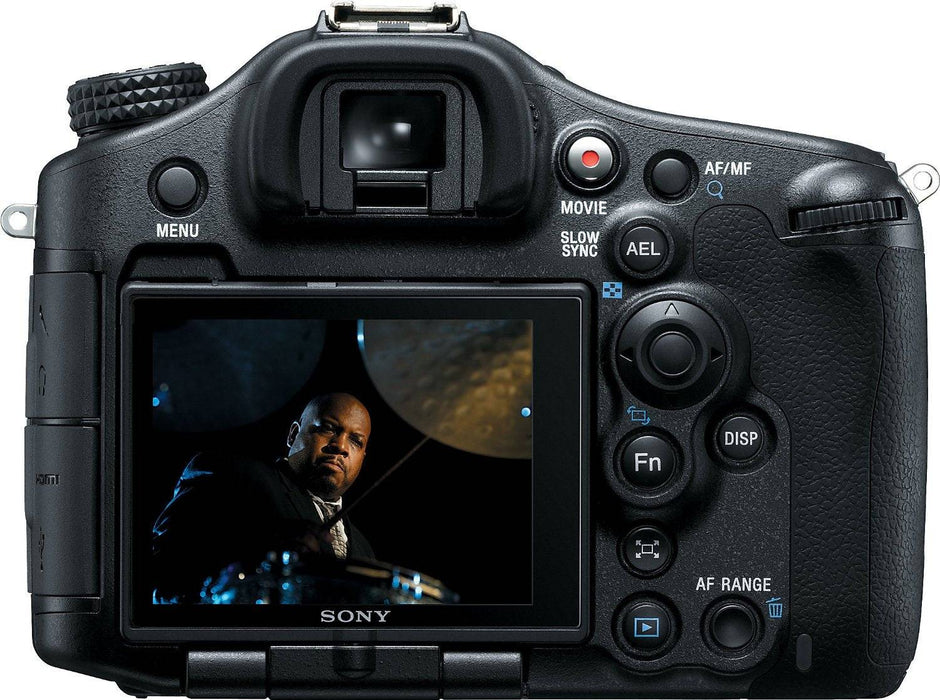 Sony Alpha a99 DSLR Camera (Body Only)