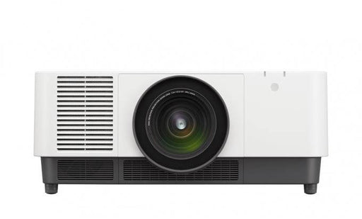 Sony VPL-FHZ91L/W WUXGA 3LCD Large Venue Laser Projector