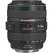 Canon 70-300mm f/4.5-5.6 EF DO IS USM Lens Refurbished