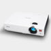 Sony VPL-DW122 2600-Lumen WXGA Mobile Projector