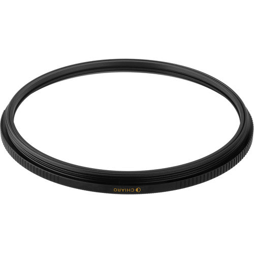 Chiaro 77mm 99-UVBTS Brass UV Filter