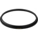 Chiaro 82mm 99-UVBTS Brass UV Filter