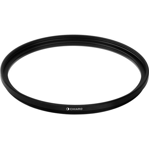 Chiaro 82mm 99-UVBTS Brass UV Filter