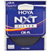 Hoya 43mm NXT Circular Polarizer Filter