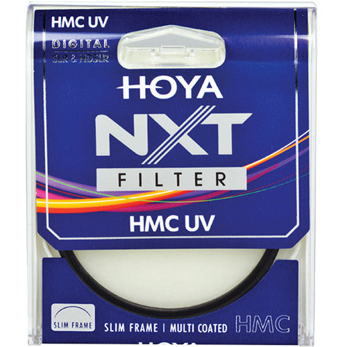 Hoya 67mm UV Haze NXT HMC Filter