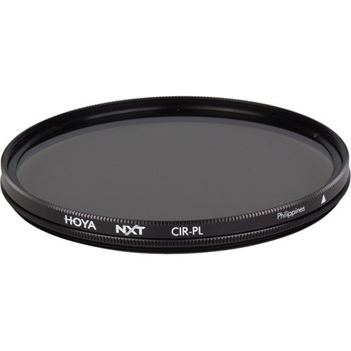 Hoya 77mm NXT Circular Polarizer Filter