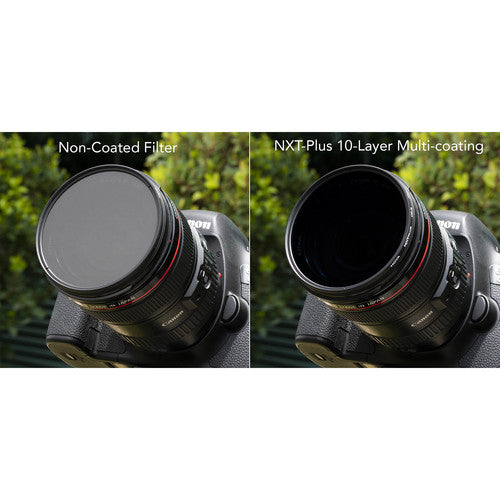 Hoya 82mm NXT Plus Circular Polarizer Filter