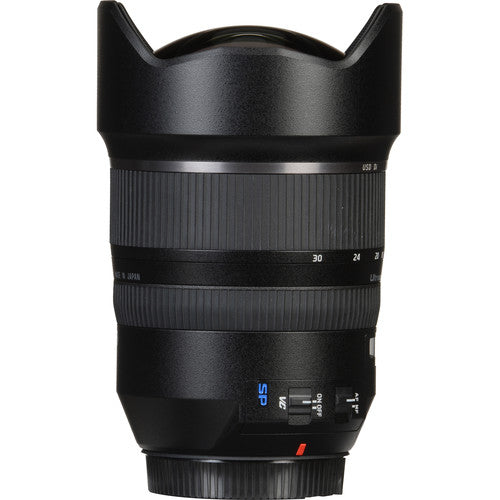 Tamron SP 15-30mm f/2.8 Di VC USD Lens for Nikon F