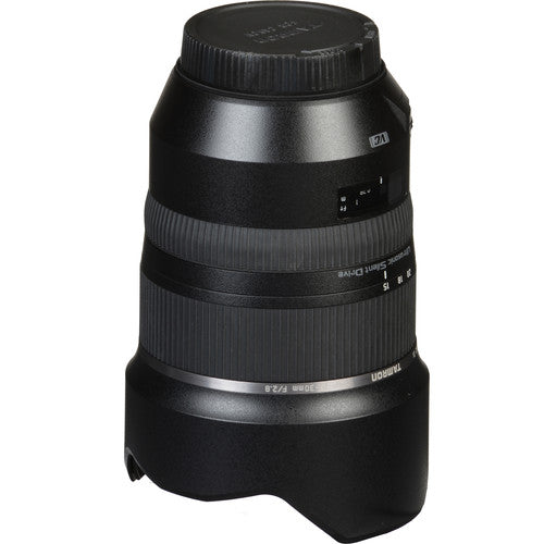 Tamron SP 15-30mm f/2.8 Di VC USD Lens for Nikon F