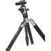 Mefoto Roadtrip Travel Tripod Kit (Orange)