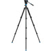 Benro Aero 4 Video Travel Angel Tripod Kit