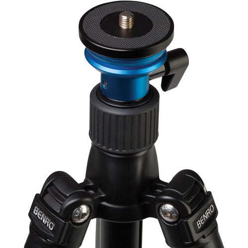 Benro Aero 4 Video Travel Angel Tripod Kit