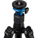 Benro Aero 4 Video Travel Angel Tripod Kit