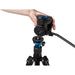 Benro Aero 4 Video Travel Angel Tripod Kit