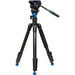 Benro Aero 4 Video Travel Angel Tripod Kit