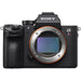 Sony a7R III Mirrorless Digital Camera (Body Only)